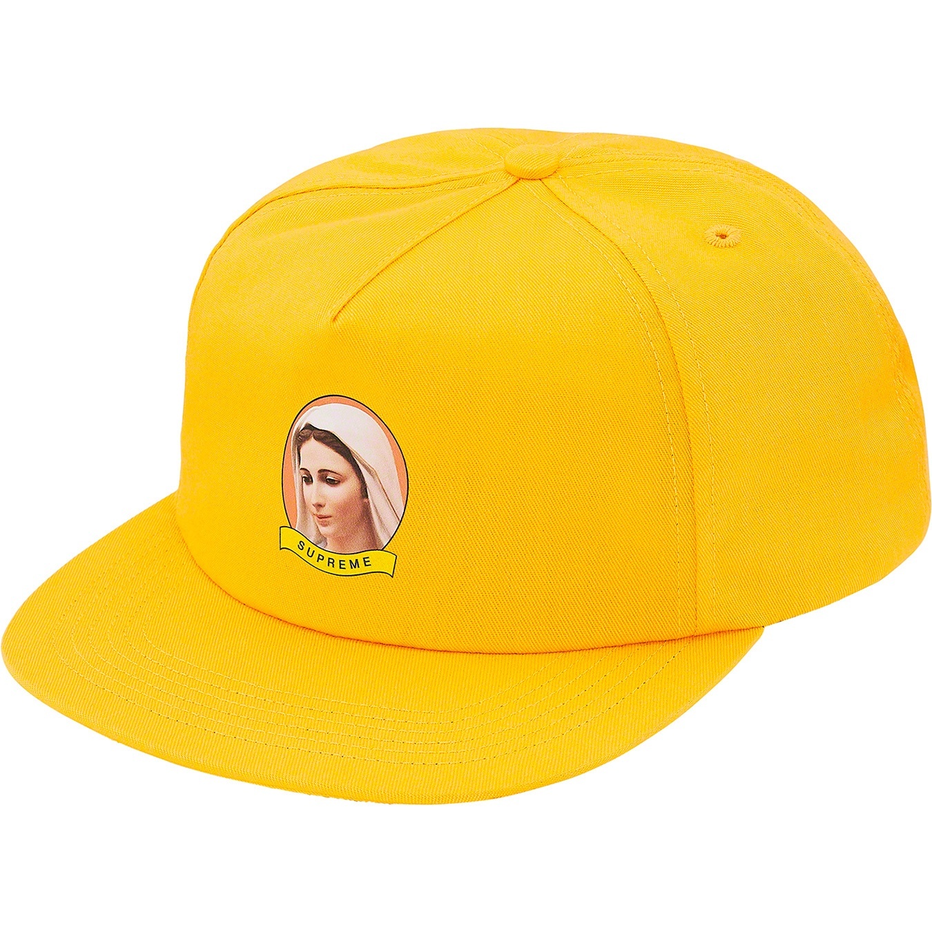 Mary 5-Panel view 8